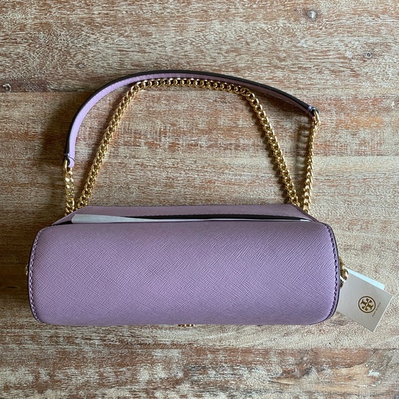 NWT Tory Burch Emerson Shoulder Bag - Picture 3 of 7